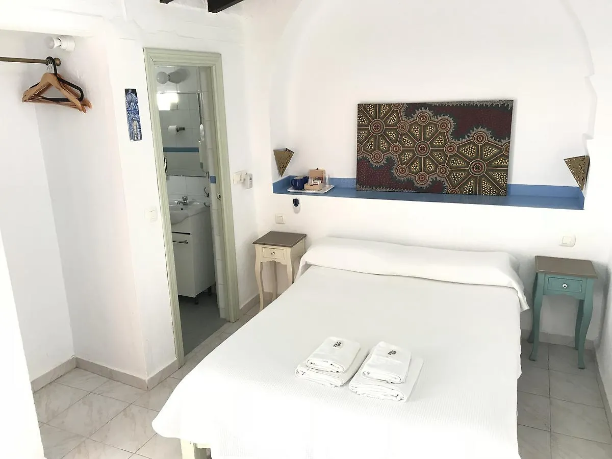 Pension Correo Tarifa 0*,