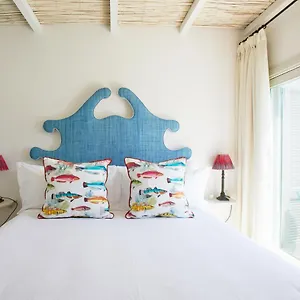 Bed and breakfast El Escondite Del Viento, Tarifa
