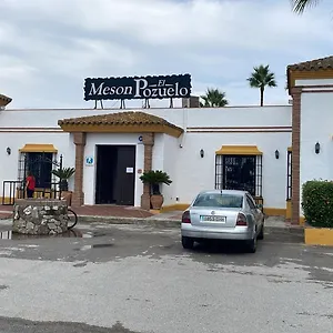Apartahotel Mesón El Pozuelo, Tarifa