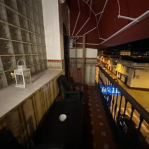 2* Guest house Hostal Tarik