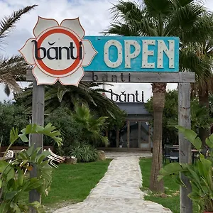 Pensión Banti, Tarifa