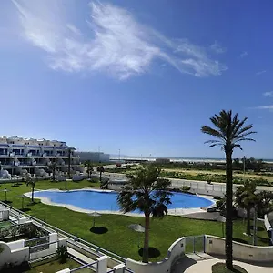 Hotel Livingtarifa - Techos Azules, Tarifa
