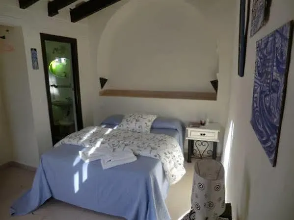 Pension Correo Tarifa Konukevi