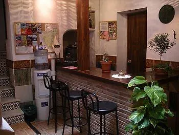 Pension Correo Tarifa 0*,  Hiszpania